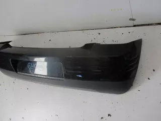  Бампер задний Seat Arosa Арт e12705205, вид 3