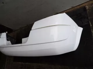  Бампер задний Renault Megane 2 Арт e12705124, вид 2