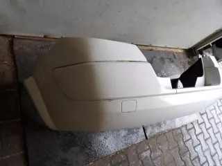  Бампер задний Renault Megane 2 Арт e12705124, вид 3