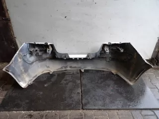  Бампер задний Renault Megane 2 Арт e12705124, вид 4