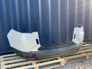 850178298R Бампер задний Renault Megane 3 Арт e12705068, вид 2