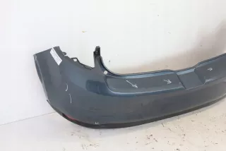 43267547245 Бампер задний Renault Megane 4 Арт e12705045, вид 2