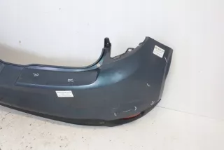 43267547245 Бампер задний Renault Megane 4 Арт e12705045, вид 3