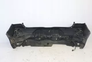 43267547245 Бампер задний Renault Megane 4 Арт e12705045, вид 10