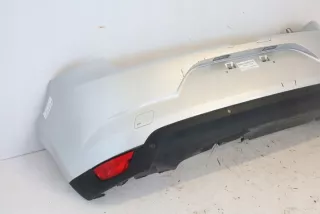 3214652346 Бампер задний Renault Megane 4 Арт e12705044, вид 2