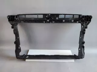 3V0805588 KING-CAR7777 Передняя панель крепления облицовки (телевизор) Skoda Superb 3 Арт e12705021, вид 1