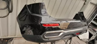 Бампер задний Renault Koleos Арт e12705020, вид 2