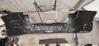  Бампер задний Renault Koleos Арт e12705020, вид 4
