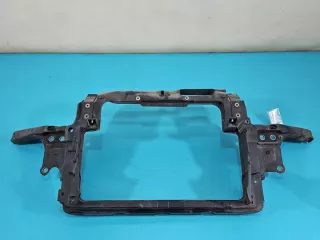 6Y0121283 IMPRK1456474, Передняя панель крепления облицовки (телевизор) Skoda Fabia 1 Арт e12705011, вид 1
