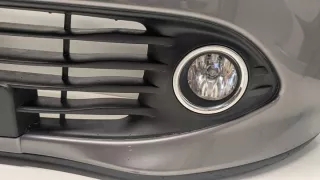  Бампер передний Renault Clio 4 Арт e12704978, вид 7