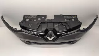  Бампер передний Renault Clio 4 Арт e12704978, вид 9