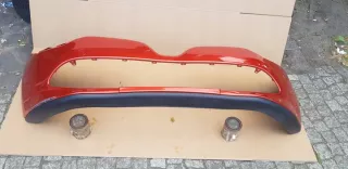 620221112R Бампер передний Renault Clio 4 Арт e12704976, вид 3