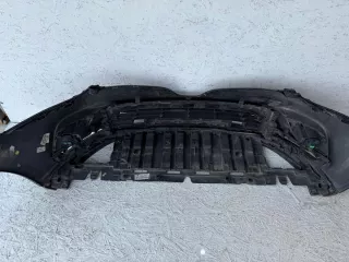  Бампер передний Renault Clio 4 Арт e12704961, вид 11
