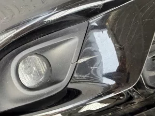  Бампер передний Renault Clio 4 Арт e12704961, вид 3