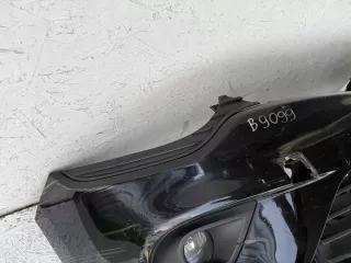  Бампер передний Renault Clio 4 Арт e12704961, вид 4