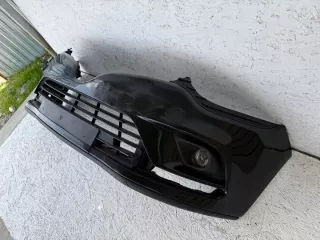  Бампер передний Renault Clio 4 Арт e12704961, вид 6
