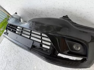  Бампер передний Renault Clio 4 Арт e12704961, вид 7