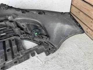  Бампер передний Renault Clio 4 Арт e12704961, вид 9