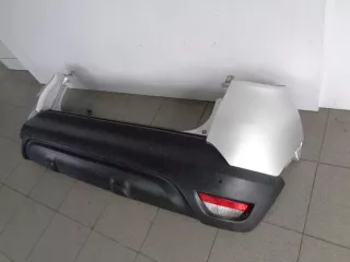  Бампер задний Renault Captur Арт e12704949, вид 2