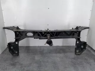 8200290143-K Передняя панель крепления облицовки (телевизор) Renault Clio 3 Арт e12704914, вид 1