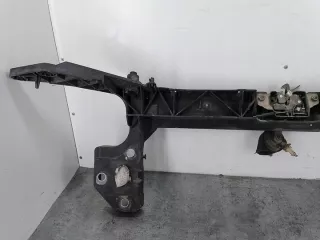8200290143-K Передняя панель крепления облицовки (телевизор) Renault Clio 3 Арт e12704914, вид 4