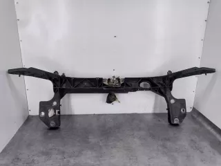 8200290143-K Передняя панель крепления облицовки (телевизор) Renault Clio 3 Арт e12704914, вид 5