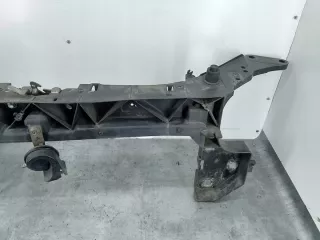 8200290143-K Передняя панель крепления облицовки (телевизор) Renault Clio 3 Арт e12704914, вид 6