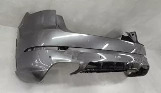 9Y0807110B Бампер задний Porsche Cayenne 958 Арт e12704865, вид 2