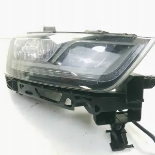 8U0941004M 8u0941004m Фара правая Audi Q3 1 Арт e12704768, вид 2