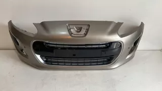  Бампер передний Peugeot 2008 Арт e12704683, вид 1