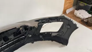  Бампер передний Peugeot 2008 Арт e12704683, вид 6