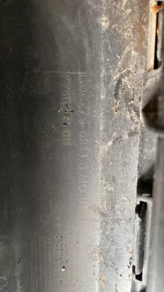  Бампер передний Peugeot 2008 Арт e12704683, вид 7