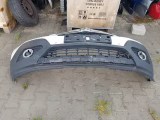  Бампер передний Opel Mokka 1 Арт e12704619, вид 2