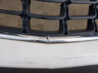  Бампер передний Opel Mokka 1 Арт e12704619, вид 4