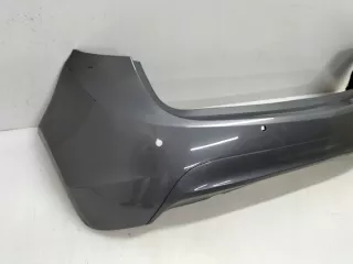 13267966 Бампер задний Opel Meriva 2 Арт e12704608, вид 2