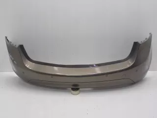 13267966 Бампер задний Opel Meriva 2 Арт e12704607, вид 2