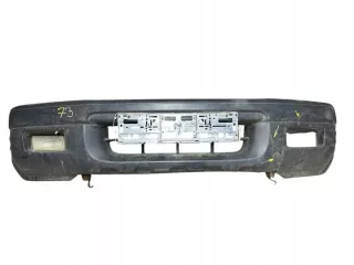  Бампер задний Opel Frontera B Арт e12704583, вид 1