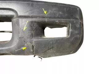  Бампер задний Opel Frontera B Арт e12704583, вид 3