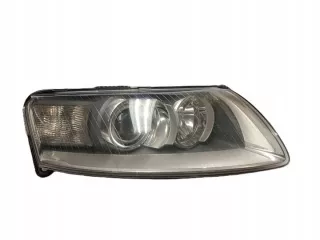 4F0941004AK A808SS Фара правая Audi A6 C6 (S6,RS6) Арт e12704582, вид 1