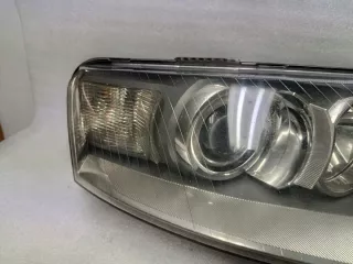 4F0941004AK A808SS Фара правая Audi A6 C6 (S6,RS6) Арт e12704582, вид 4
