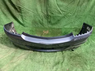 698585HGHG Бампер задний Opel Astra H Арт e12704505, вид 4