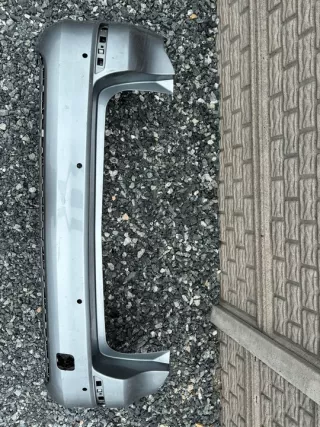  Бампер задний Opel Astra J Арт e12704491, вид 2