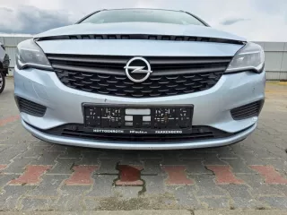  Бампер передний Opel Astra K Арт e12704466, вид 1