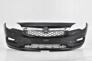  Бампер передний Opel Astra K Арт e12704465, вид 1