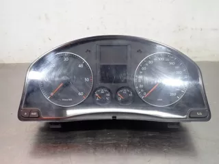 1K0920863B Щиток приборов (приборная панель) Volkswagen Golf 5 Арт e12704326, вид 1