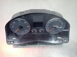 1K0920863B Щиток приборов (приборная панель) Volkswagen Golf 5 Арт e12704326, вид 2