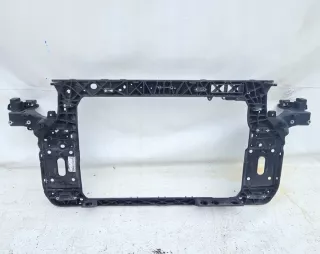 2010-2015 64101-3U000 Передняя панель крепления облицовки (телевизор) Kia Sportage 3 Арт e12704294, вид 1