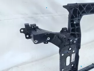 2010-2015 64101-3U000 Передняя панель крепления облицовки (телевизор) Kia Sportage 3 Арт e12704294, вид 3