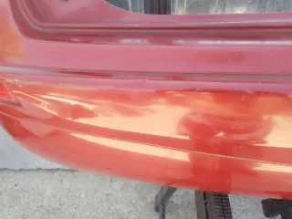 2009-2012 Бампер задний Nissan Note E11 Арт e12704283, вид 7