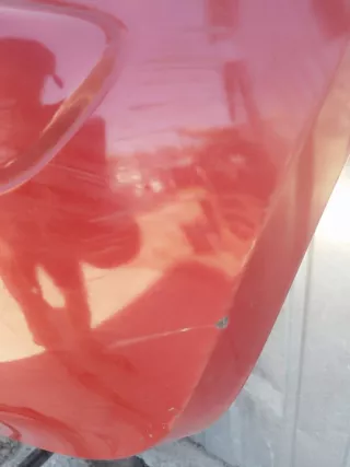 2009-2012 Бампер задний Nissan Note E11 Арт e12704283, вид 10